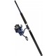 Tsunami Shockwave Pro Fishing Combo